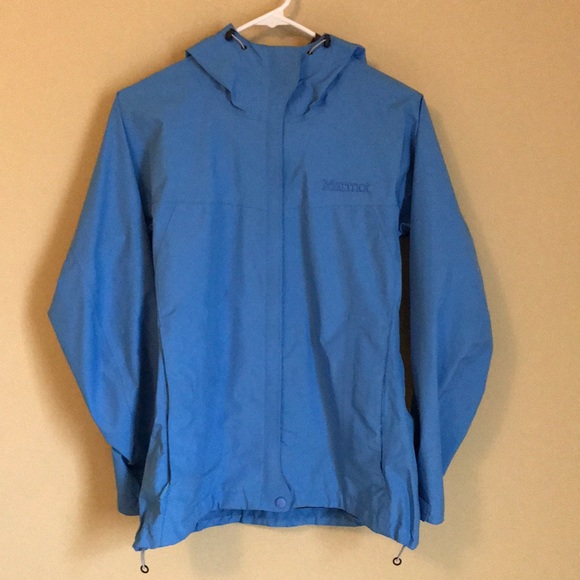 Marmot Gore-tex Minimalist Jacket - Picture 2 of 8